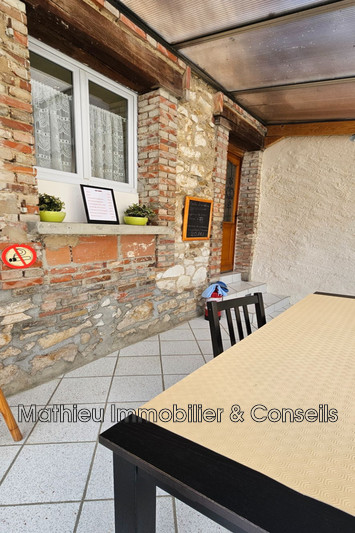 Vente Gîtes Jonquery  