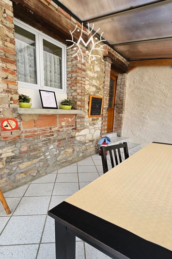 Vente Gîtes Jonquery  