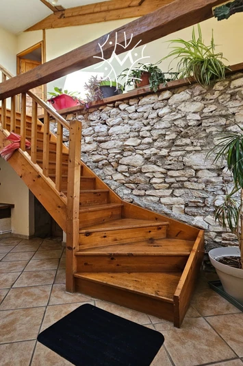Vente Gîtes Jonquery  