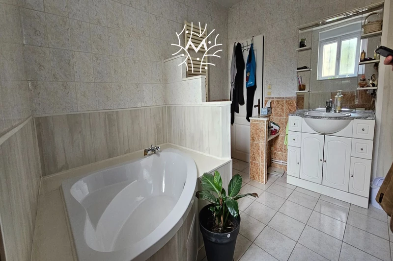 Vente Gîtes Jonquery  