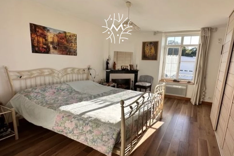 Vente Chambres d’hôtes Poulaines  