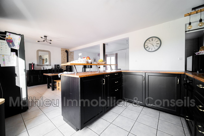 Vente pavillon Amagne  