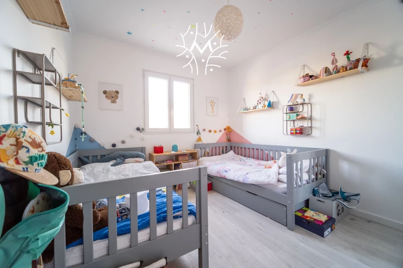 Vente pavillon Amagne  