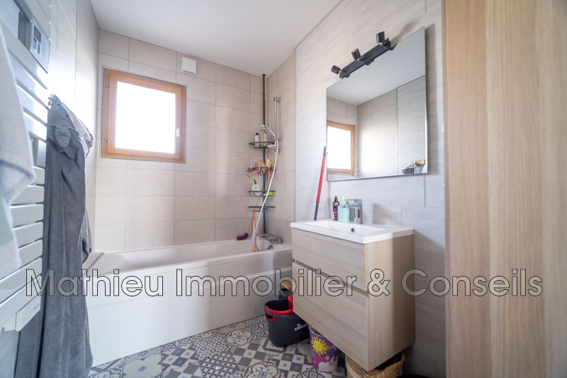 Vente pavillon Amagne  