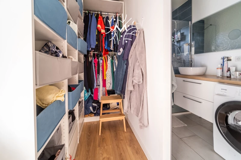 Vente pavillon Amagne  