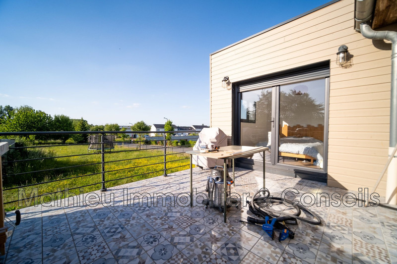 Vente pavillon Amagne  