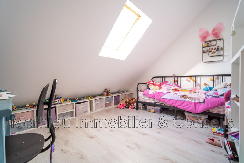 Vente pavillon Amagne  