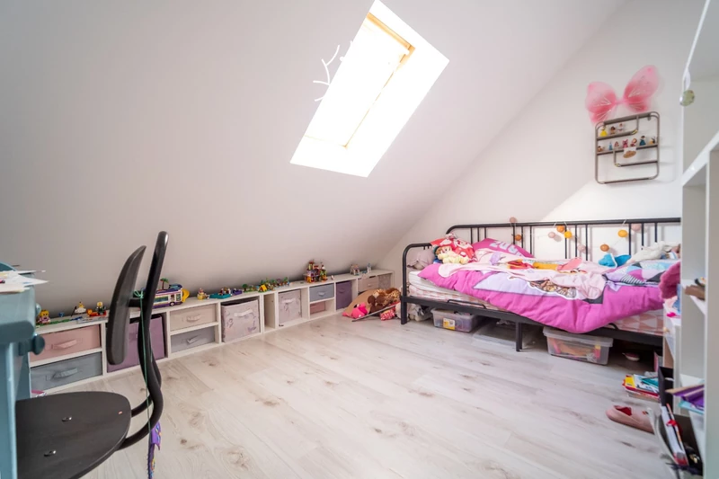 Vente pavillon Amagne  