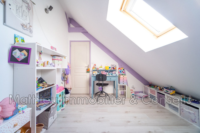 Vente pavillon Amagne  