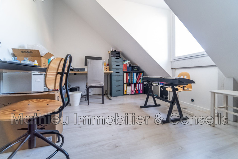 Vente pavillon Amagne  