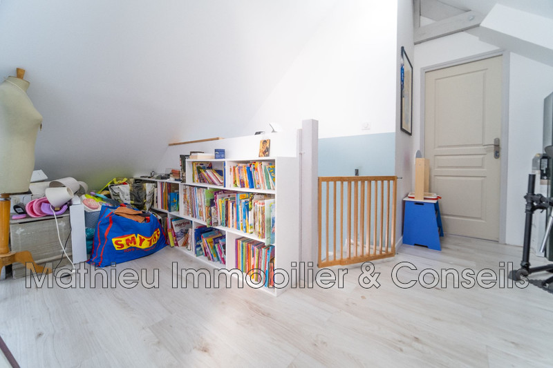 Vente pavillon Amagne  