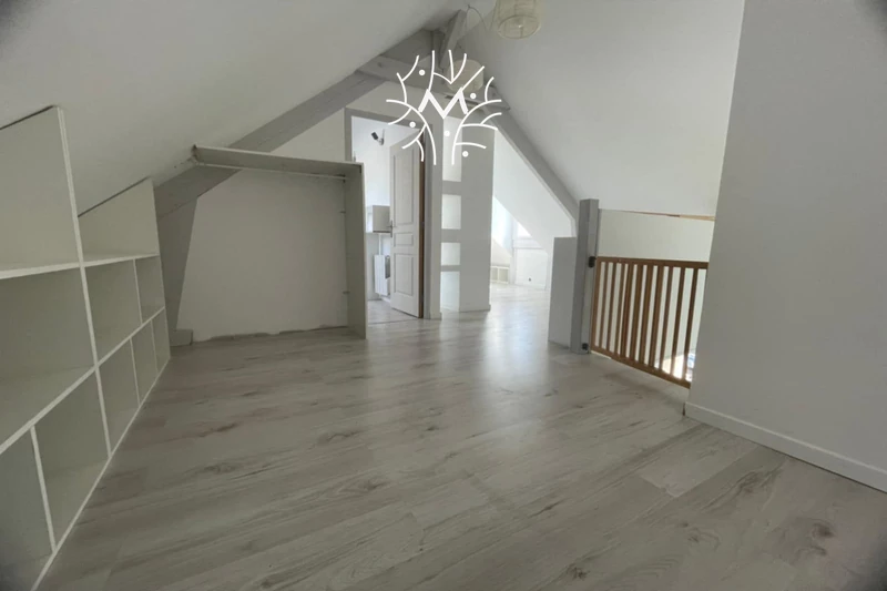 Vente pavillon Amagne  