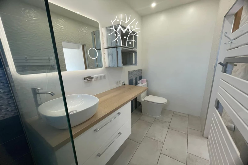 Vente pavillon Amagne  