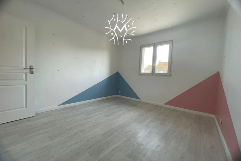 Vente pavillon Amagne  