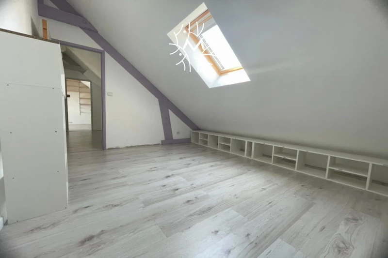 Vente pavillon Amagne  