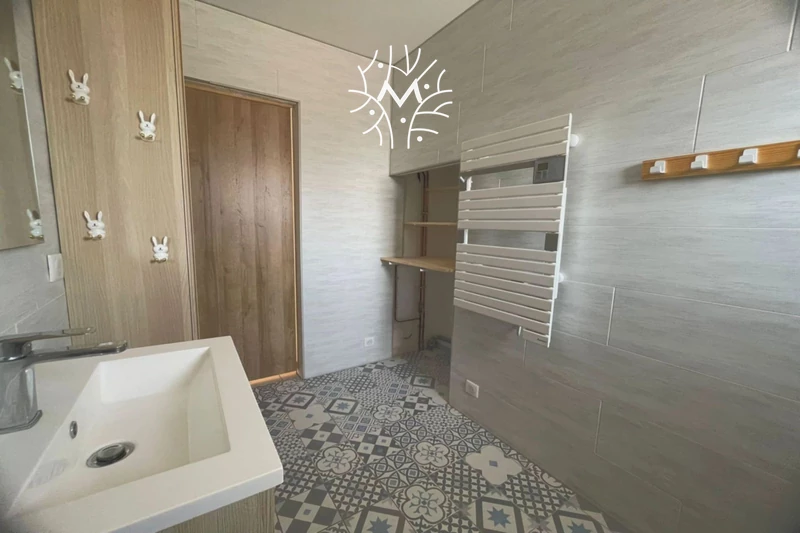 Vente pavillon Amagne  