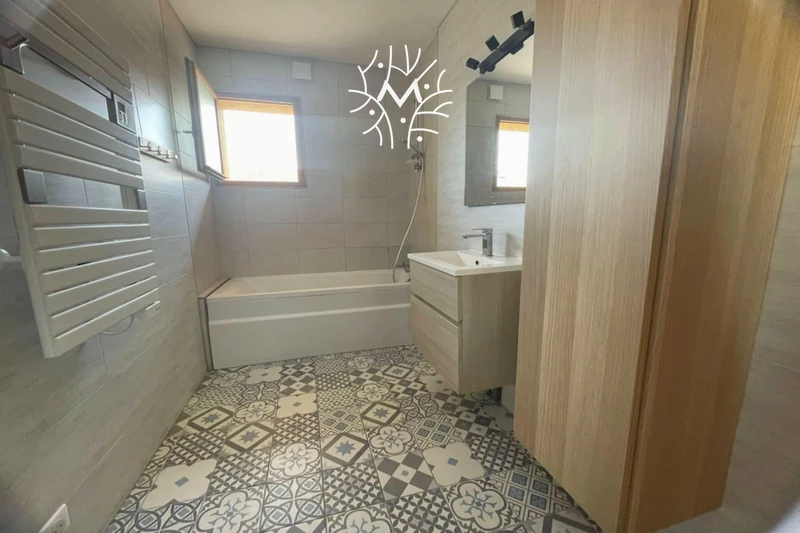 Vente pavillon Amagne  
