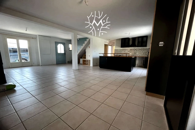 Vente pavillon Amagne  