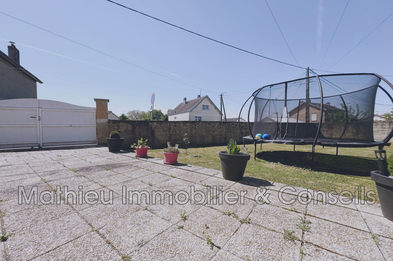 Vente maison Sault-lès-Rethel  