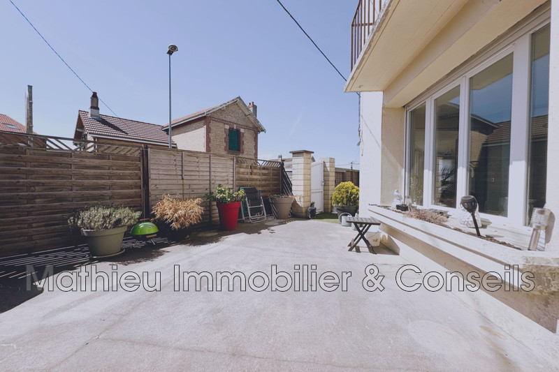 Vente maison Sault-lès-Rethel  