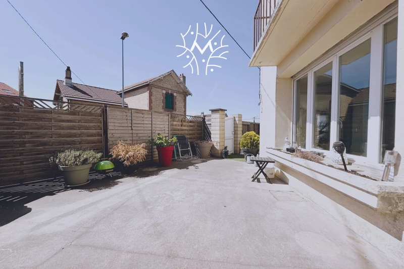 Vente maison Sault-lès-Rethel  