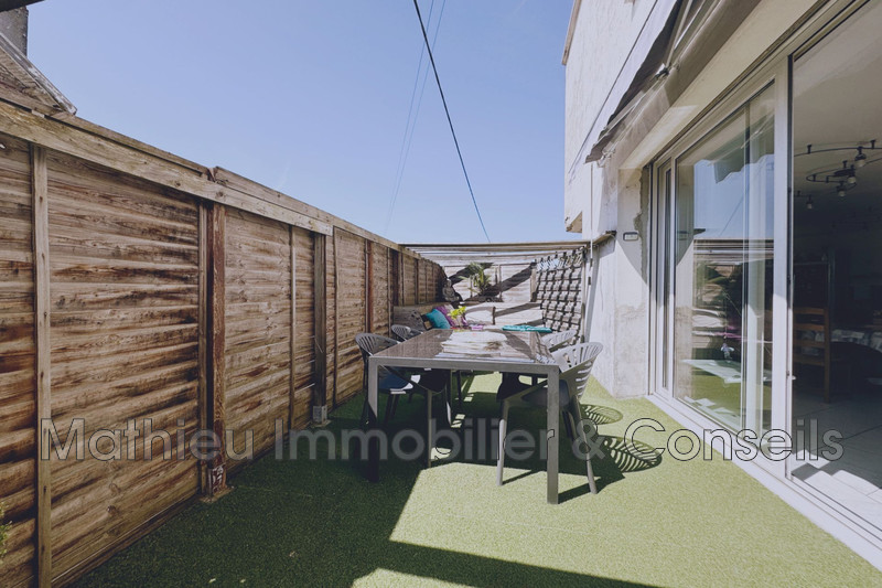 Vente maison Sault-lès-Rethel  