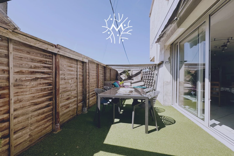 Vente maison Sault-lès-Rethel  