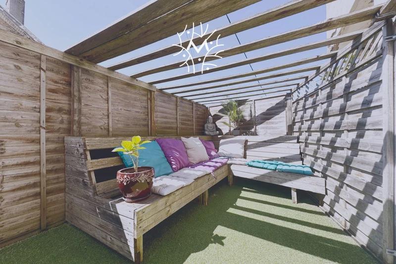 Vente maison Sault-lès-Rethel  