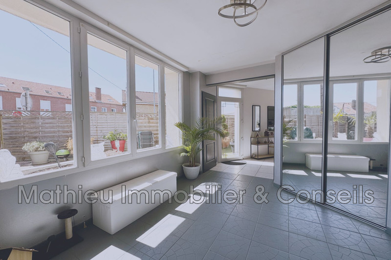 Vente maison Sault-lès-Rethel  