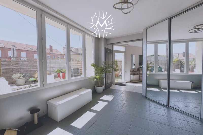 Vente maison Sault-lès-Rethel  