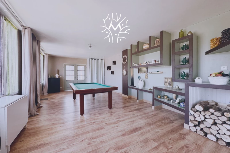 Vente maison Sault-lès-Rethel  