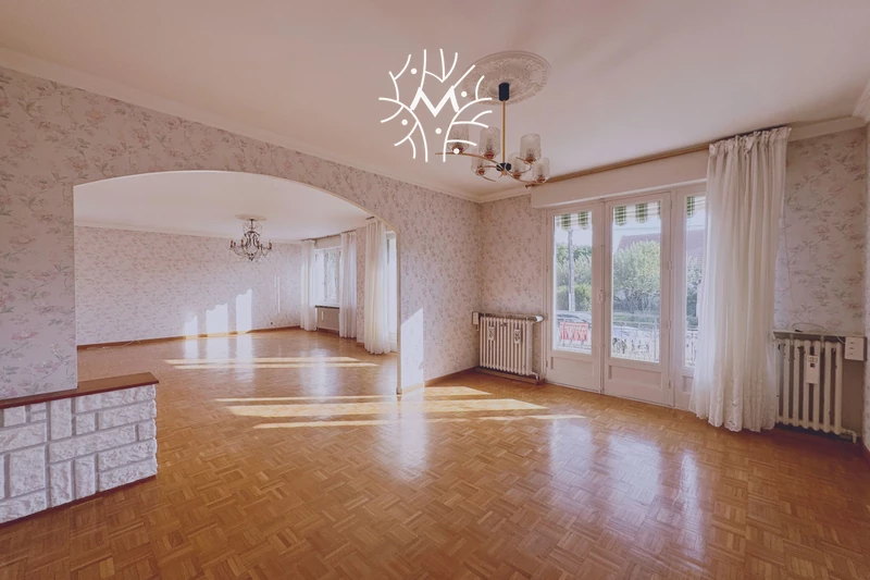 Vente maison Rethel  