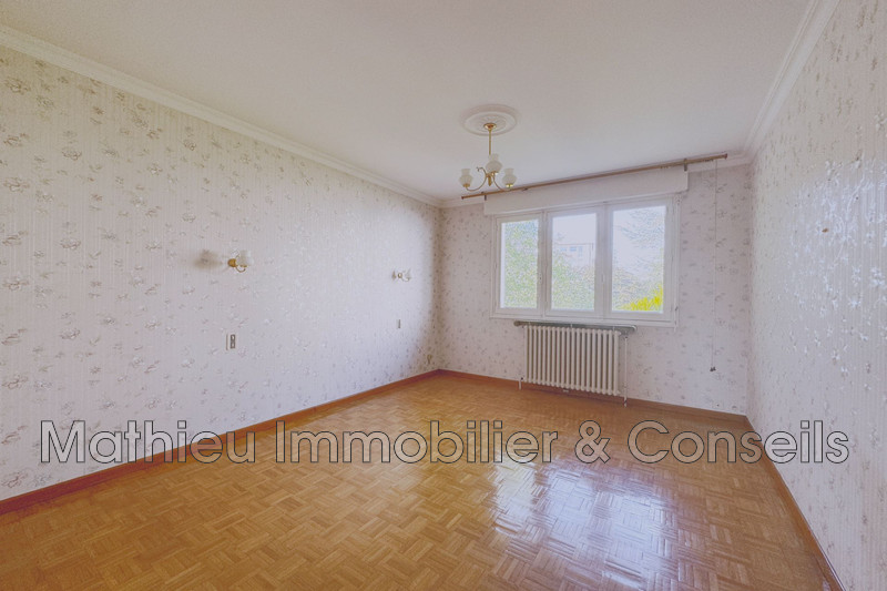 Vente maison Rethel  