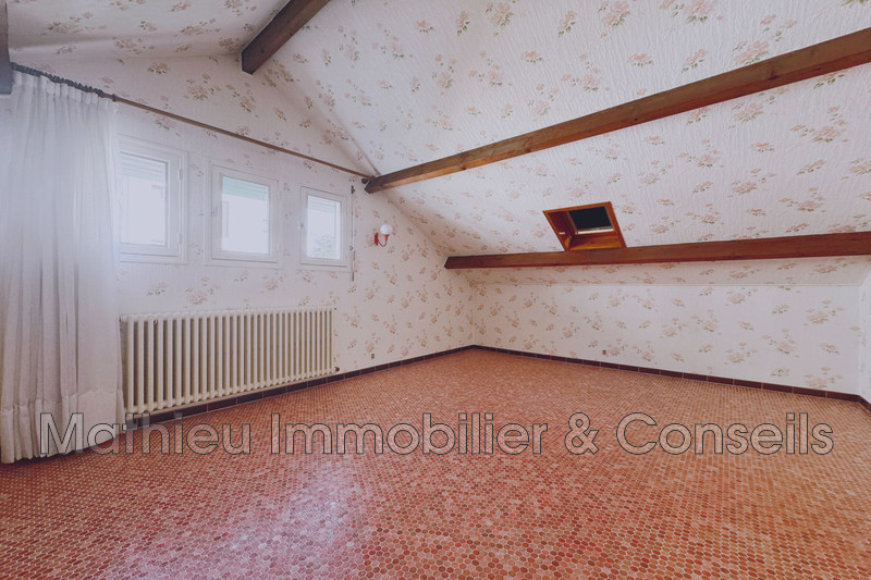 Vente maison Rethel  