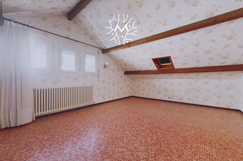 Vente maison Rethel  