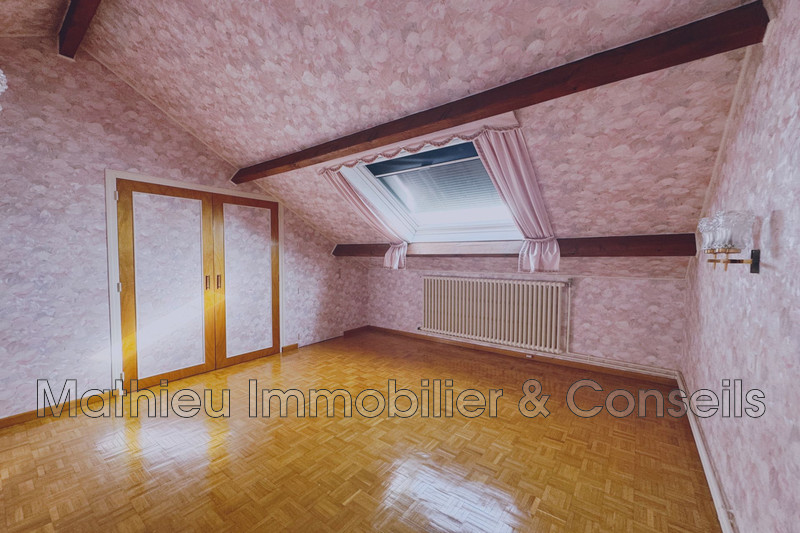 Vente maison Rethel  