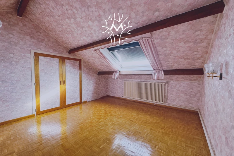 Vente maison Rethel  