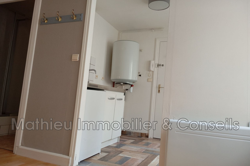 Vente appartement Reims  