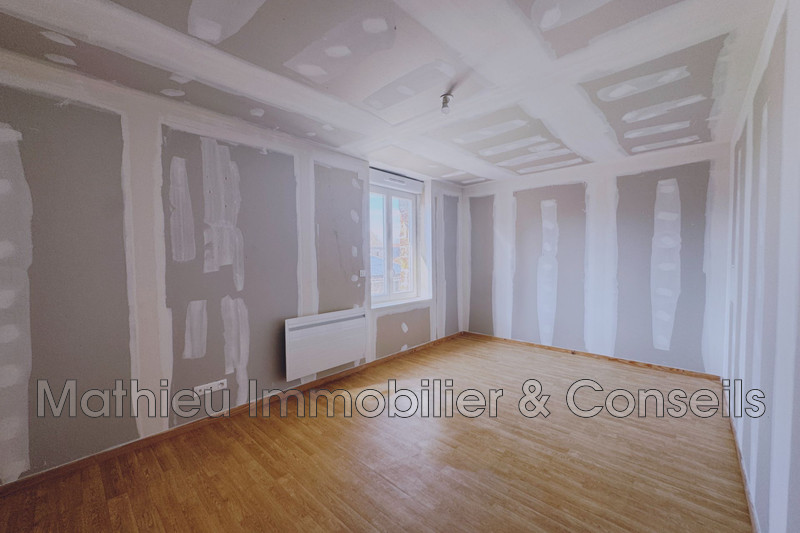 Vente maison Attigny  