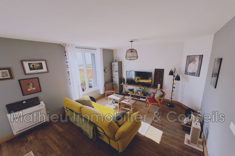 Vente maison de ville Charleville-Mézières  