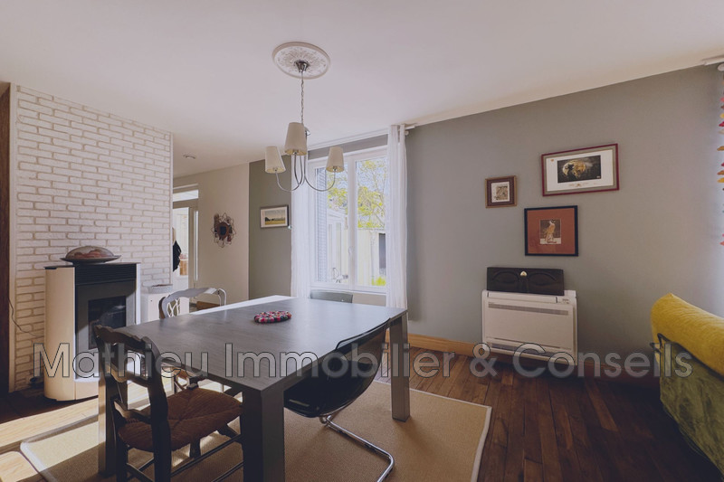 Vente maison de ville Charleville-Mézières  