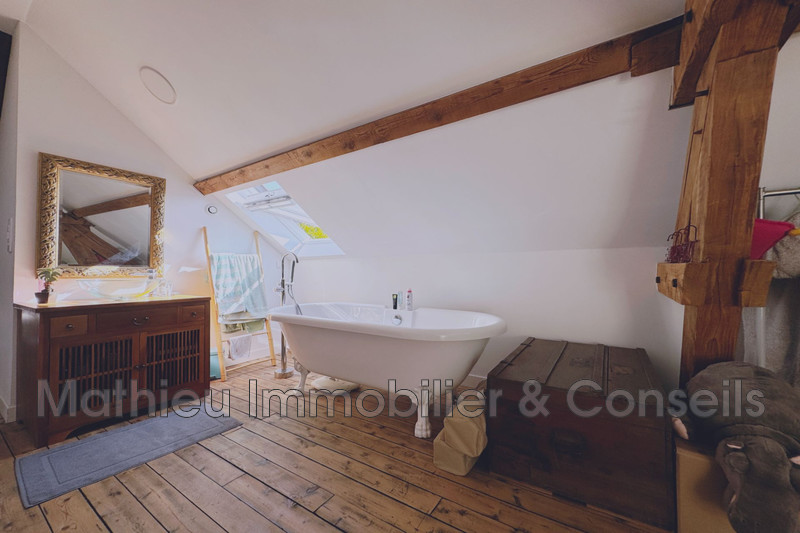 Vente maison de ville Charleville-Mézières  