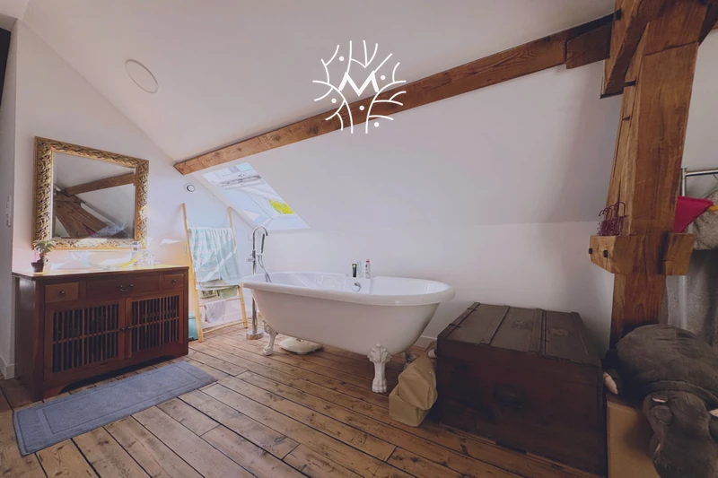 Vente maison de ville Charleville-Mézières  