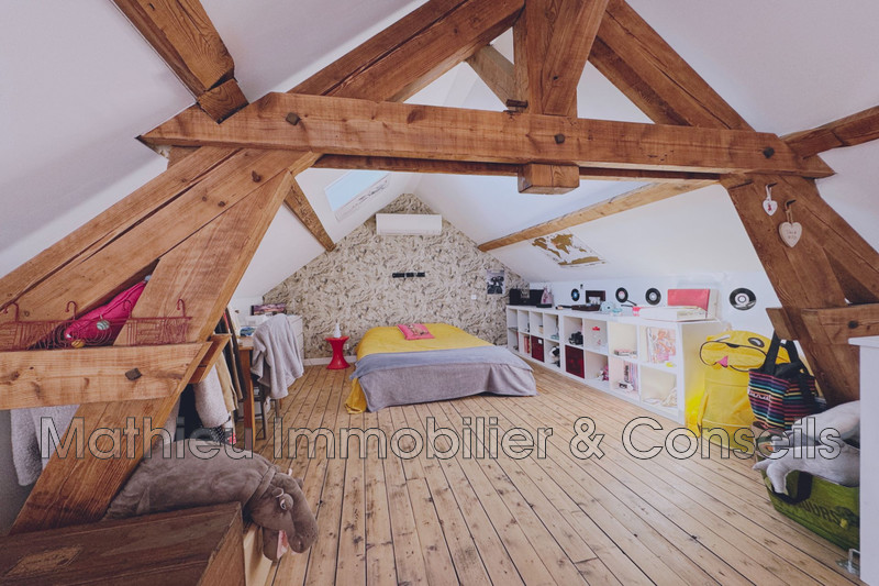Vente maison de ville Charleville-Mézières  