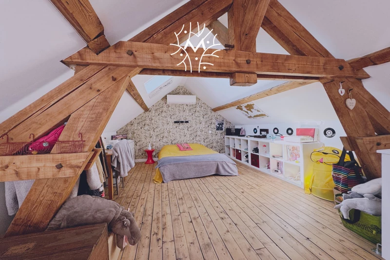 Vente maison de ville Charleville-Mézières  