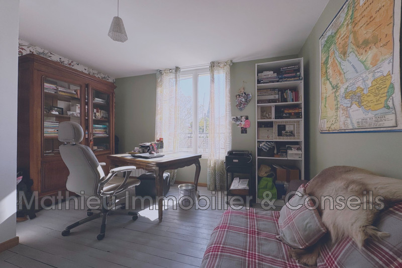 Vente maison de ville Charleville-Mézières  