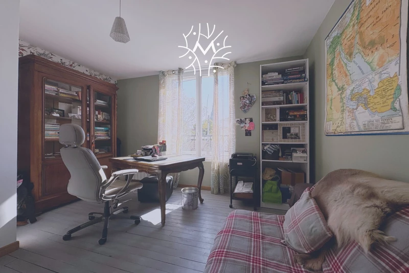 Vente maison de ville Charleville-Mézières  