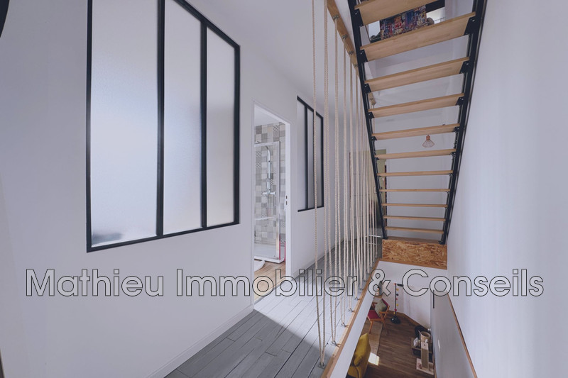 Vente maison de ville Charleville-Mézières  