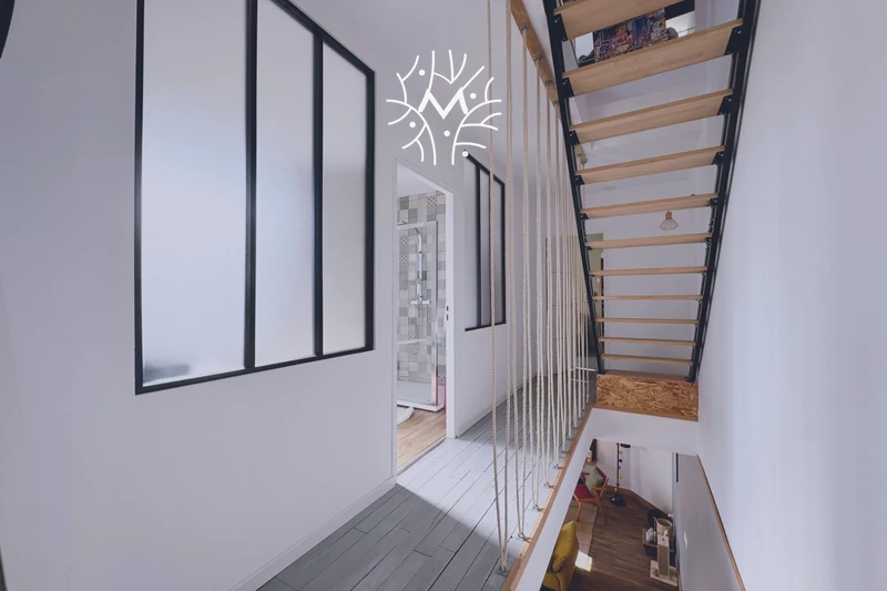 Vente maison de ville Charleville-Mézières  