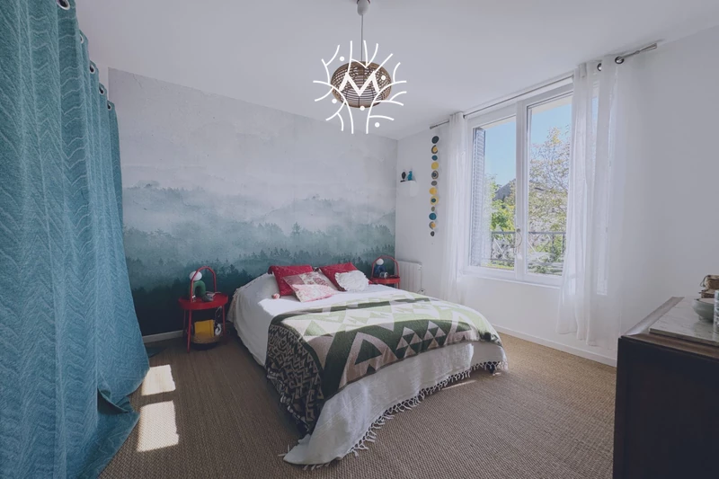 Vente maison de ville Charleville-Mézières  
